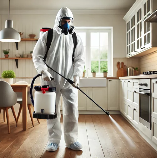 pest control services Coburg